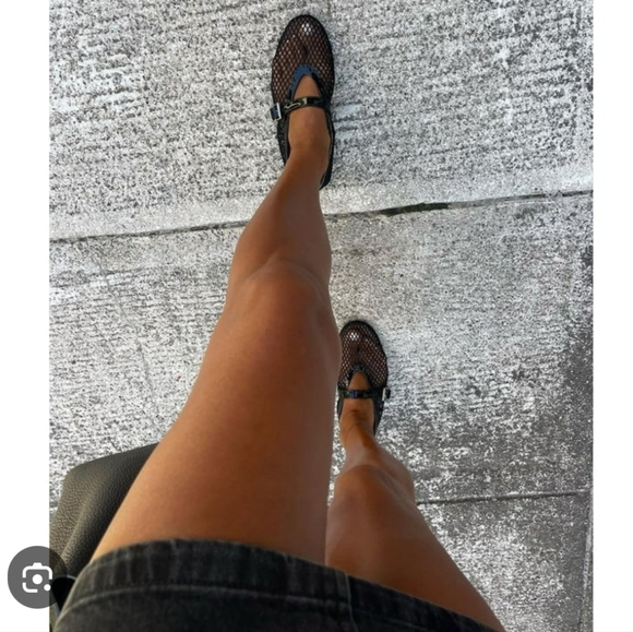 Mesh Flats - Picture 2 of 13